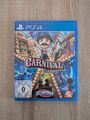 Carnival Games (PS4, Spiele)