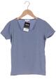 Marie Lund T-Shirt Damen Shirt Kurzärmliges Oberteil Gr. M Blau #nnp48gf