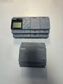 Siemens LOGO! Starter-Kit 12/24RCE Netzteil AM2 RTD DM8