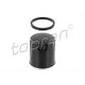 TOPRAN Ölfilter Anschraubfilter für Toyota Aygo 1.0 Yaris Citroën C1 723 920