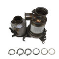 Dieselpartikelfilter für Audi A3, Seat Leon, Skoda Octavia, VW Golf 1.6/2.0 TDi