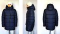 BOGNER F+I JANNIC2 HERREN JACKE KURZMANTEL PARKA UVP 595 € Gr 50 54 L XXL NEU