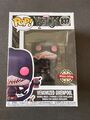 Funko Pop Venomized Gwenpool 837