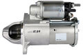 Starter 1,1kW Zähne 9 Flansch 68mm HELLA für OPEL ASTRA INSIGNIA CORSA MOKKA