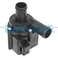 Zusatzwasserpumpe (Kühlwasserkreislauf) DEP1019 für VW GOLF 7 5G1 BQ1 BE1 BE2 T6