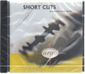 CD Short Cuts Breaking the sound barrier STILL SEALED NEW OVP Argo