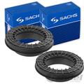 2x SACHS WÄLZLAGER FEDERBEINLAGER passend für MERCEDES C E KLASSE W204 W212 X204