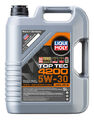 LIQUI MOLY 3707 Motoröl Top Tec 4200 5W-30 Kanister 5 L