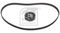 Zahnriemensatz FEBI BILSTEIN 14574 für VW SEAT AUDI CORRADO GOLF PORSCHE PASSAT