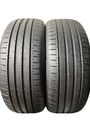 2 x 215/50 R19 93T GOODYEAR EfficientGrip Performance Sommerreifen 6.8mm 2020