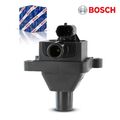 BOSCH 1227030062 ZÜNDSPULE ZÜNDMODUL FÜR ALFA ROMEO 145 146 156 166 GTV 1.4 i