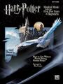 Harry Potter Magical Music Piano Movie Easy Piano