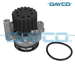 Wasserpumpe DAYCO DP064 für VW Passat Passat Variant Bora