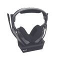 ASTRO A50 Wireless Gaming Headset Ladestation 4. Generation Dolby Audio