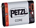 CORE Akku für Petzl-Stirnlampen mit HYBRID CONCEPT für TIKKID TIKKINA TIKKA