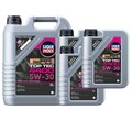 LIQUI MOLY 5W30 8L TOP TEC4400 Motoröl für DODGE passend für FIAT JEEP