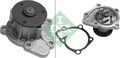 Wasserpumpe 538 0596 10 INA für HYUNDAI KIA