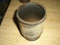 Buchse Zylinder Laufbuchse Cylinder Liner Peugeot 205 GTI 1.9 0114.K8