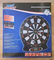 Neu Sports Elektronisches Dartboard, 18 Spiele, ca. 37,8x43x2 cm für 1-8 Spieler