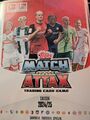 Topps Match Attax Bundesliga 2024/2025 Sonderkarten 24/25