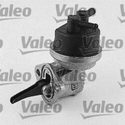 VALEO Kraftstoffpumpe Spritpumpe Förderpumpe 247066