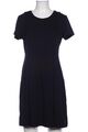 ZERO Kleid Damen Dress Damenkleid Gr. EU 38 Marineblau #oihzfxy