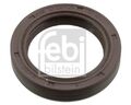 FEBI BILSTEIN Wellendichtring, Kurbelwelle 102521 für FIAT ABARTH LANCIA