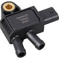 Metzger 0906433 Sensor Abgasdruck für MERCEDES BENZ C KLASSE E CLA B A S V VITO