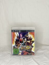 Super Street Fighter IV | Sony PlayStation 3 | PS3