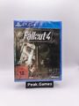 Fallout 4 | Playstation 4 - Ps4 | Erstauflage | Sealed | NEU & OVP