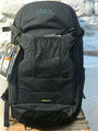 EVOC NEO 16l Rucksack Bikepacking mit Protector grau anthrazit inkl.Raincover