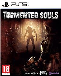Tormented Souls PS5 - Tormented Souls / PS5 - Neu PS5 - D7332z