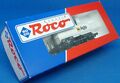 Roco Classic  Kesselwagen Agip