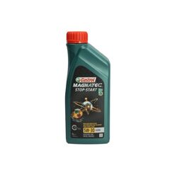 Motoröl CASTROL Magnatec Stop-Start 5W30 A3/B4 1L [A]