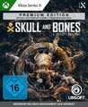 Skull and Bones - Premium Edition [Xbox Series X]