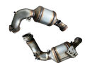 TOP Qualität Dieselpartikelfilter für DPF Mercedes C E CLS GLK 300 320 350 CDI