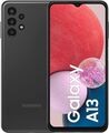 Samsung Galaxy A13 64GB Dual Sim schwarz Smartphone - Grade A Top Zustand