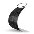 RENOGY Flexibles Solarmodul 100W 12V Mono Solarpanel Für Wohnmobil/boot