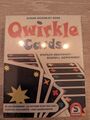 Qwirkle Cards – Kartenspiel für 2-4 Spieler*innen ab 8 Jahren, Original-verpackt