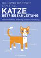 David Brunner / Katze - Betriebsanleitung /  9783442175291
