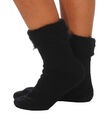 Thermo Socken Herren Damen Winterstrümpfe Warm -25°C Strümpfe Wintersocken 23