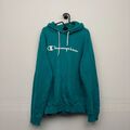 Champion Hoodie Kapuzenpullover Herren Hoodie Pullover Sweatshirt XL