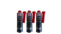 Liqui Moly Motor System Reiniger DIESEL 3x300ml Dieselzusatz Additiv (5128)