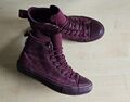 CONVERSE All Star CHUCK TAYLOR AS Boot Turnschuhe Sneaker waterproof Leder 41