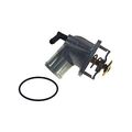 ORIGINAL® Wahler 4242.92D Thermostat, Kühlmittel für Opel Corsa C Meriva A