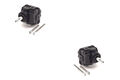 Stellmotor 2x passend für VW Passat 94 35I 08/93-05/97 Limousine VARIANT Kombi