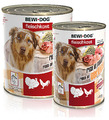 Bewi Dog Reich an Geflügel 800g