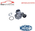 AGR-VENTIL ABGASRÜCKFÜHRVENTIL MAGNETI MARELLI 571822112046 P FÜR VW GOLF IV