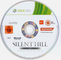 Silent Hill HD Collection - XBOX 360 - VERSIEGELT!!