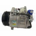 DELPHI TSP0159982 Kompressor, Klimaanlage für MERCEDES-BENZ